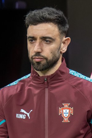 Bruno — BALLON D'OR 2026 option 1