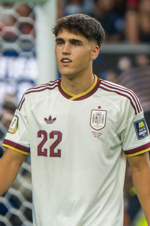 Caubarsi — BALLON D'OR 2026 option 2