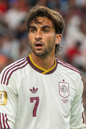 Ferran — BALLON D'OR 2026 option 5