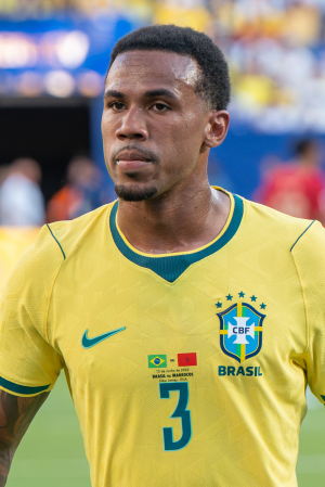 Gabriel — BALLON D'OR 2026 option 6