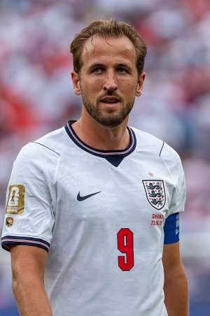 Kane — BALLON D'OR 2026 option 11