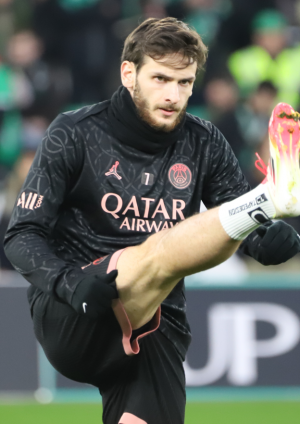 Kvara — BALLON D'OR 2026 option 12