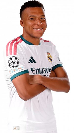 Kyky — BALLON D'OR 2026 option 13