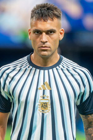 Lautaro — BALLON D'OR 2026 option 14