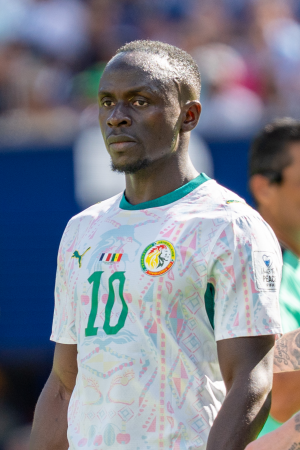 Mane — BALLON D'OR 2026 option 16