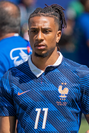 Olsie — BALLON D'OR 2026 option 19