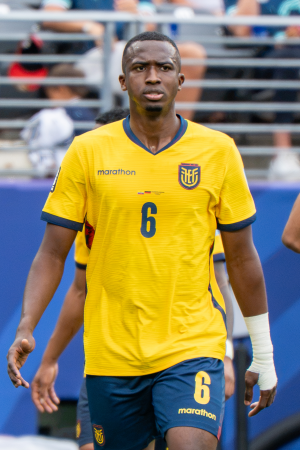 Pacho — BALLON D'OR 2026 option 20