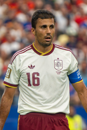 Rodri — BALLON D'OR 2026 option 24
