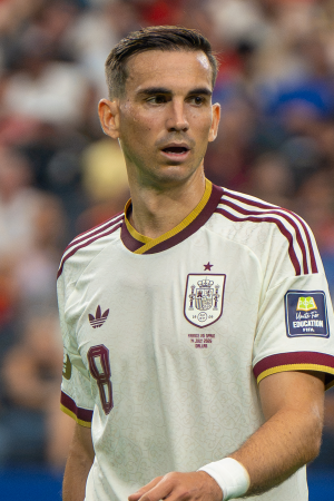 Ruoiz — BALLON D'OR 2026 option 25
