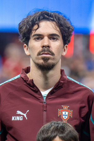 Vitinha — BALLON D'OR 2026 option 29