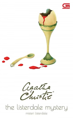 Zzzzz 178947267049202609151838450048 — Best Agatha Christie Mysteries option 30