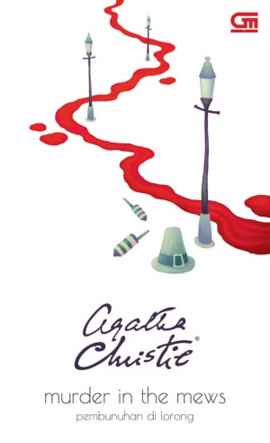 Zzzzz 178947278934202609151838440033 — Best Agatha Christie Mysteries option 42