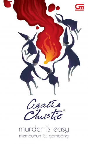 Zzzzz 178947279210202609151838430009 — Best Agatha Christie Mysteries option 55