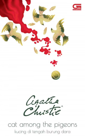 Zzzzz 178947294317202609151838430016 — Best Agatha Christie Mysteries option 65