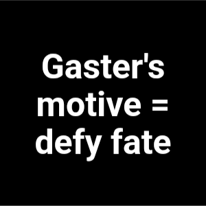 Deltarune chapter 5 theory tier list (Over 100 theories) — option 43