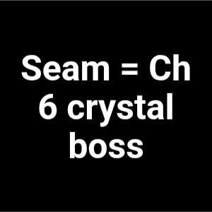 Deltarune chapter 5 theory tier list (Over 100 theories) — option 49