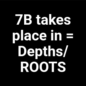 Deltarune chapter 5 theory tier list (Over 100 theories) — option 51