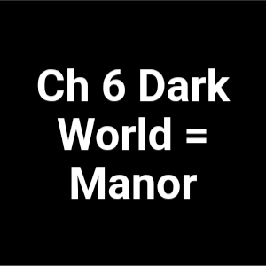 Deltarune chapter 5 theory tier list (Over 100 theories) — option 52