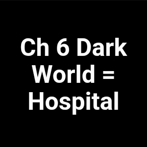 Deltarune chapter 5 theory tier list (Over 100 theories) — option 63