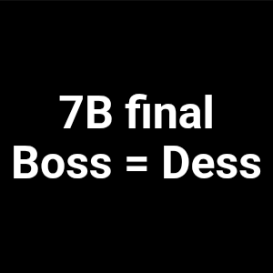 Deltarune chapter 5 theory tier list (Over 100 theories) — option 65