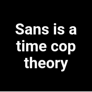 Deltarune chapter 5 theory tier list (Over 100 theories) — option 68