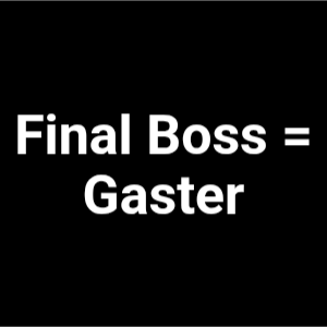 Deltarune chapter 5 theory tier list (Over 100 theories) — option 73