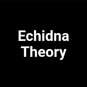 Deltarune chapter 5 theory tier list (Over 100 theories) — option 74