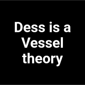 Deltarune chapter 5 theory tier list (Over 100 theories) — option 77