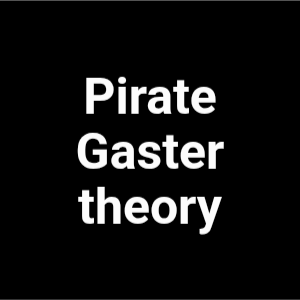 Deltarune chapter 5 theory tier list (Over 100 theories) — option 80