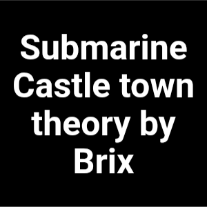 Deltarune chapter 5 theory tier list (Over 100 theories) — option 82