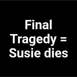 Deltarune chapter 5 theory tier list (Over 100 theories) — option 95