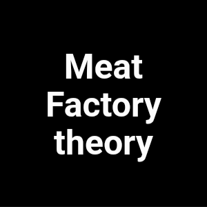 Deltarune chapter 5 theory tier list (Over 100 theories) — option 97