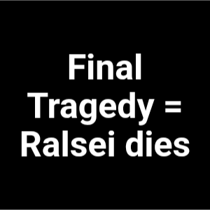 Deltarune chapter 5 theory tier list (Over 100 theories) — option 100