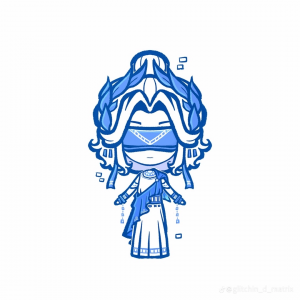 Tempimagee806c5ab Ccfa 4cb0 9418 D1680a66cb95 — Enneagram revamped chibi gender hc option 26