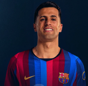 Cancelo — Barcelona 26/27 option 5