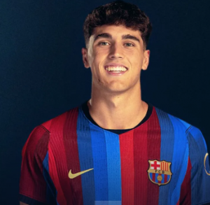 Cubarsi — Barcelona 26/27 option 7