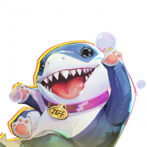 Lordiconjeffthelandshark — Marvel Rivals Heroes (S10) option 26