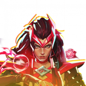 Lordiconscarletwitch — Marvel Rivals Heroes (S10) option 41