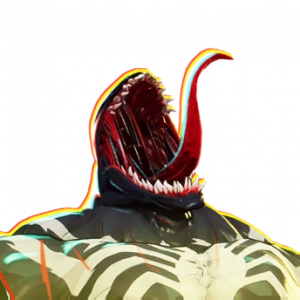 Lordiconvenom — Marvel Rivals Heroes (S10) option 51