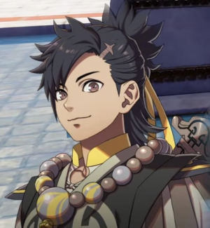 Img3082 — Fire Emblem Fortune’s Weave definitive tier list option 32