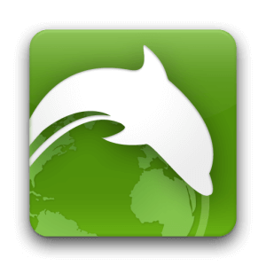 Dolphin Browser — Every Browser Tier List option 31