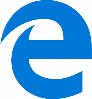 Edge Legacy — Every Browser Tier List option 33