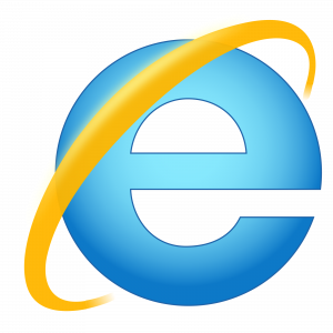 Internet Explorer — Every Browser Tier List option 34