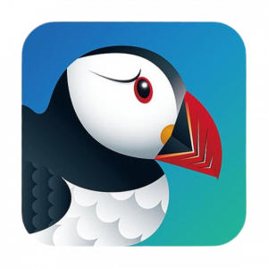 Puffin Browser — Every Browser Tier List option 62
