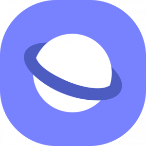 Samsung Browser — Every Browser Tier List option 61