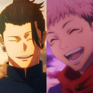Rank AllYuuji Ships — option 4