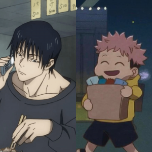 Rank AllYuuji Ships — option 5
