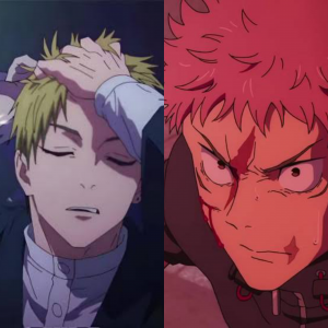 Rank AllYuuji Ships — option 6