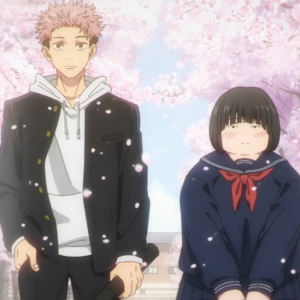 Itazawaanime — Rank AllYuuji Ships option 14