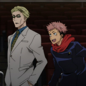 Which Teacher Student Duo Is Better Nanami Yuji Or Gojo Yuji V0 De9zr1013rcd1 — Rank AllYuuji Ships option 18